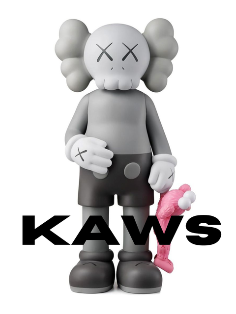 Kaws